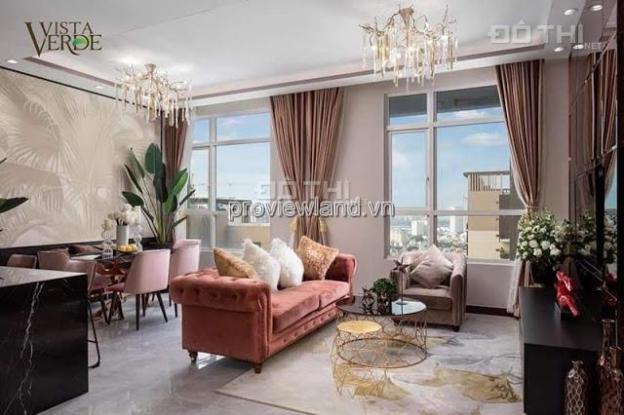 Bán căn hộ penthouse tại dự án Vista Verde, Quận 2, Hồ Chí Minh 12992872