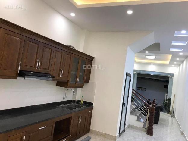 CC bán nhà 51m2 * 3T * 3,2 tỷ - Ngô Thì Sỹ, Vạn Phúc, Hà Đông, có chỗ đậu ô tô, 0399491986 12992889