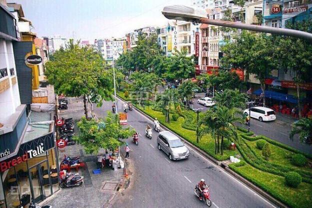 Một căn duy nhất nhà quận Phú Nhuận, 125m2, ngang gần 5m, 4PN, giá 8 tỷ TL 12992931