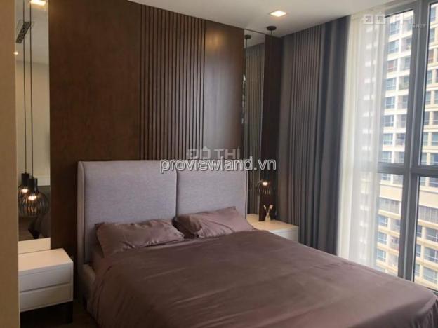 Cho thuê căn hộ chung cư tại dự án Vinhomes Central Park, Bình Thạnh, Hồ Chí Minh 12992933