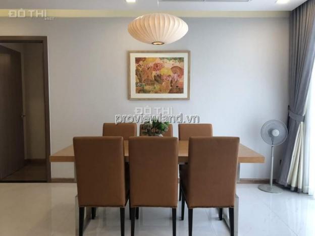 Cho thuê căn hộ chung cư tại dự án Vinhomes Central Park, Bình Thạnh, Hồ Chí Minh 12992933