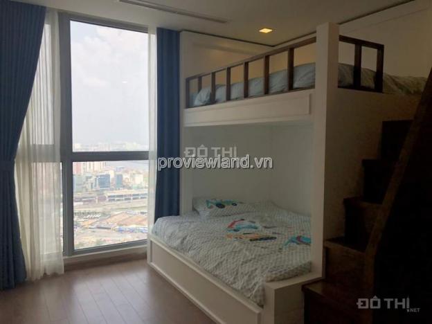 Cho thuê căn hộ chung cư tại dự án Vinhomes Central Park, Bình Thạnh, Hồ Chí Minh 12992933