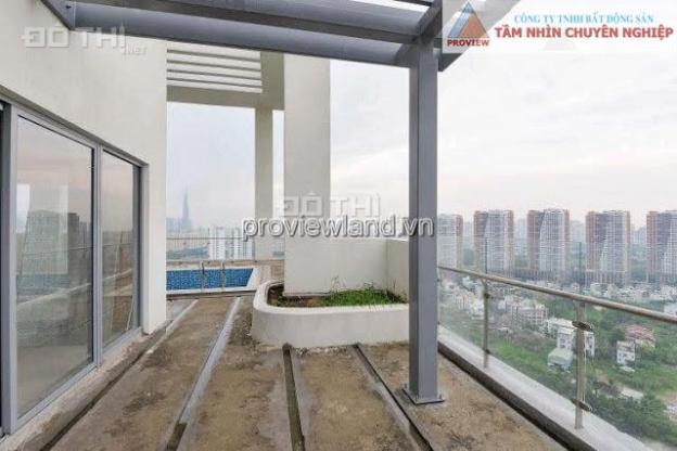 Bán căn hộ chung cư tại dự án Diamond Island, quận 2, Hồ Chí Minh, diện tích 550m2, giá 37 tỷ 12992955