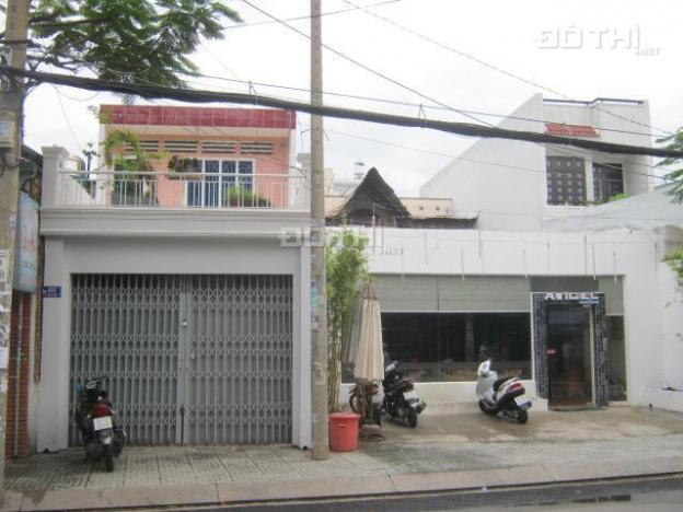 Bán nhà cấp 4 mặt tiền đường 19 phường Hiệp Bình Chánh 12993098