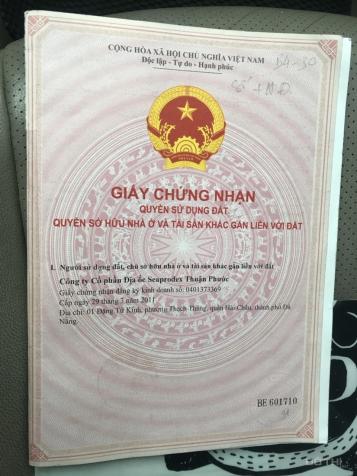 Bán nhà chính chủ ở đường Nguyễn Hữu An, P. Nại Hiên Đông, Q. Sơn Trà, Đà Nẵng 12993207