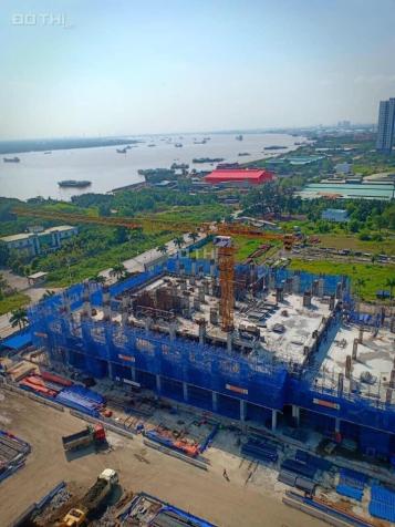 Bán căn hộ chung cư tại dự án Q7 Saigon Riverside, Quận 7, Hồ Chí Minh diện tích 66.66m2 giá 2,1 tỷ 12993300