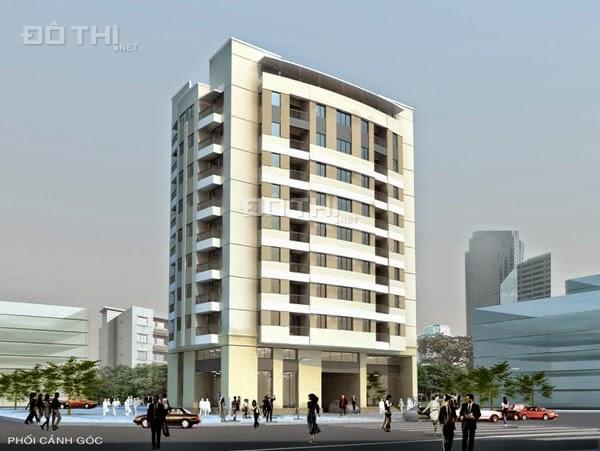 CĐT mở bán chung cư Xanh Đà Nẵng - Lê Duẩn, 25-50m2. Ở ngay - sổ hồng 12993330