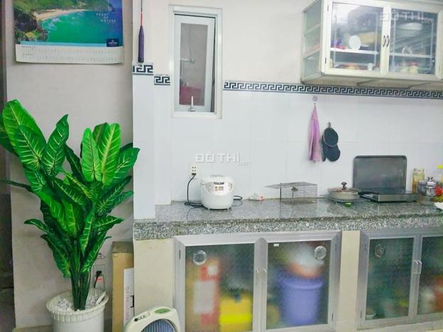 Hẻm 3.5m, Bạch Đằng, Phường 24 Bình Thạnh, 50m2, giá 4.5 tỷ 12993369