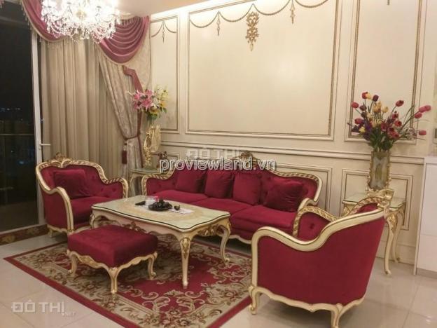 Bán căn hộ Sarimi Sala Đại Quang Minh, 3PN, diện tích 130m2 12993542