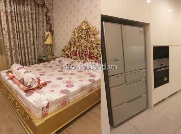 Bán căn hộ Sarimi Sala Đại Quang Minh, 3PN, diện tích 130m2 12993542