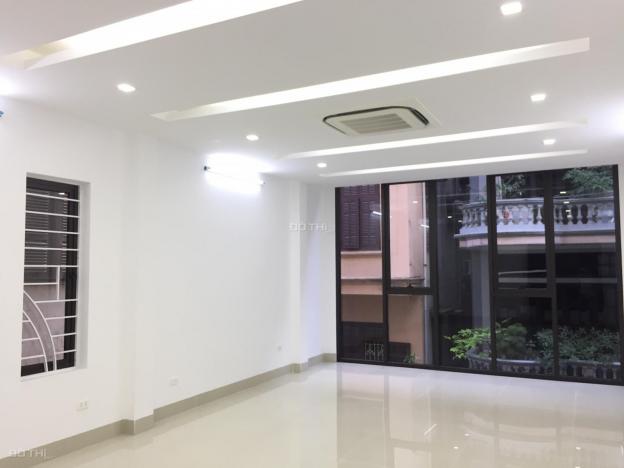 Bán nhà MP Vĩnh Phúc, Hoàng Hoa Thám, Ba Đình 80m2 x 7 tầng thang máy KD cực tốt, giá 19,4 tỷ 12993575