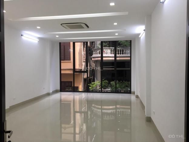 Bán nhà MP Vĩnh Phúc, Hoàng Hoa Thám, Ba Đình 80m2 x 7 tầng thang máy KD cực tốt, giá 19,4 tỷ 12993575