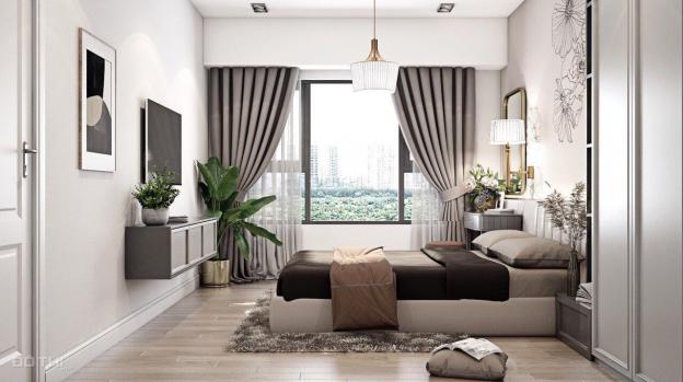 Bán hoà vốn căn hộ The Tresor, Quận 4, 75m2, full nội thất, giá 5.1 tỷ. LH 0899466699 12993690