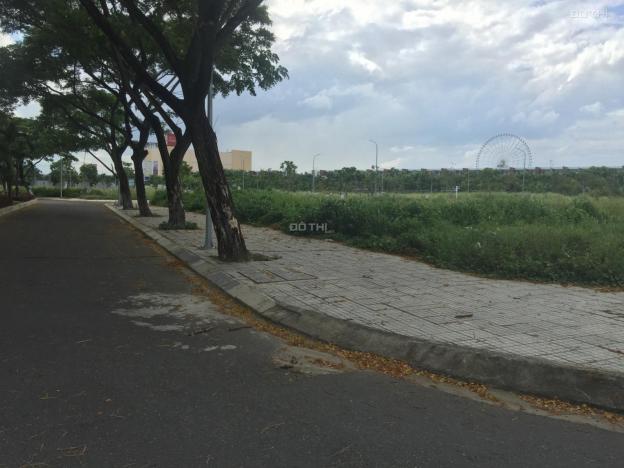 Bán đất mặt tiền khu SHB mặt tiền sông Hàn B2.1, đối diện siêu thị Lotte Mart Đà Nẵng 12993825