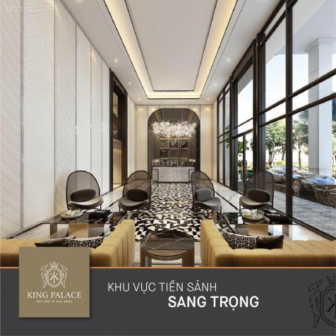 Sở hữu chung cư cao cấp King Palace Nguyễn Trãi với chiết khấu lên đến 19,9% 12993886