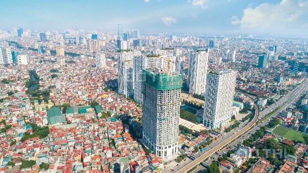 Sở hữu chung cư cao cấp King Palace Nguyễn Trãi với chiết khấu lên đến 19,9% 12993886