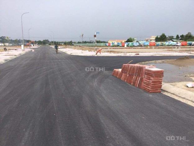 Cần bán vài lô đất ngay Ql 1A, cách TT Hành Chính 500m chỉ với 680 tr 12993918