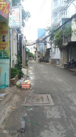 Gấp bán nhà Lê Bình, quận Tân Bình, hẻm xe tải, 74m2 chỉ 6.3 tỷ TL 12993936