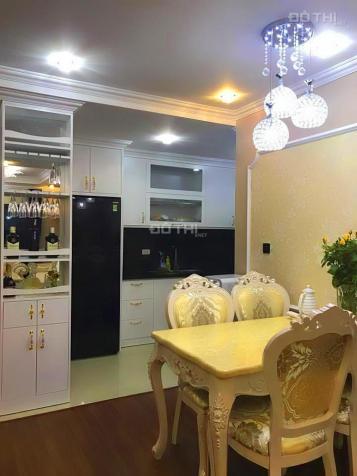 Thuê ở ngay Royal City 3PN full đồ cao cấp view bể bơi xanh mát chỉ 18 tr/tháng, 037.204.2261 12993940