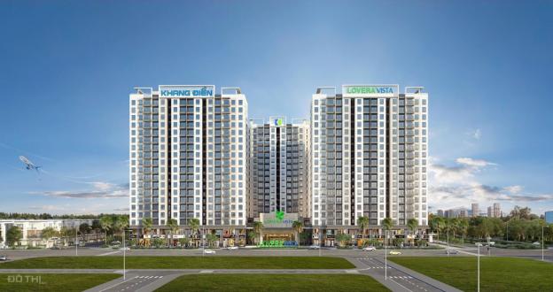 Căn hộ Lovera Vista - Khang Điền, thanh toán linh hoạt, chiết khấu 4%, giá gốc CĐT - LH: 0903002996 12993950