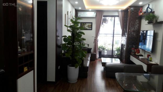 Chính chủ cần bán căn hộ chung cư An Bình City, DT 89m2, full nội thất, giá thỏa thuận 12993989