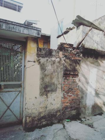 Bán đất sổ 51m2 tặng nhà cấp 4 tại đường Tả Thanh Oai, Thanh Trì, giá 1.45 tỷ 12994059