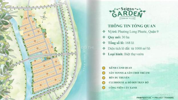 Dự án đất nền biệt thự vườn nghỉ dưỡng, độc tôn tại Sài Gòn cho giới thượng lưu. Gọi em: 0938807440 12994125