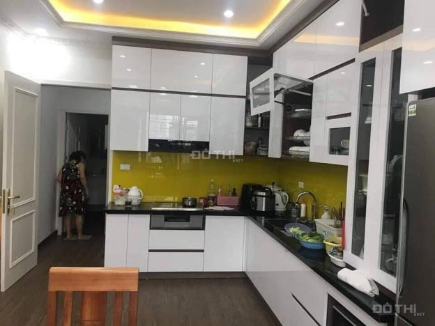 Nhà phân lô - Thanh Xuân - 50m2 - 3,9 tỷ ngõ ô tô tránh, đỗ xe ngày đêm, vỉa hè 12994276