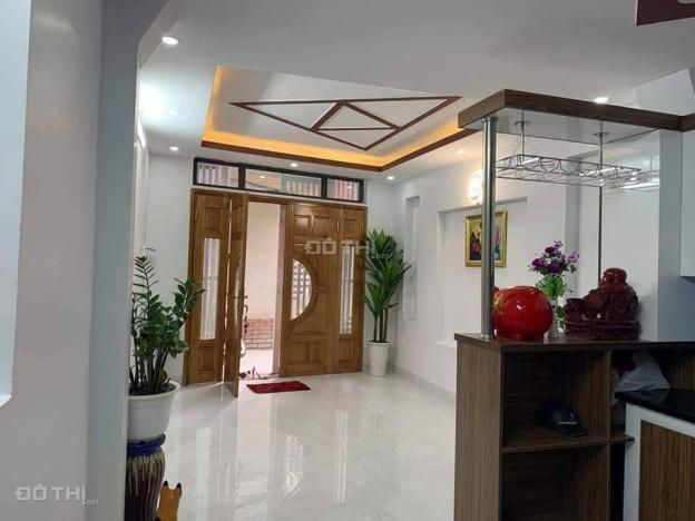 Bán nhà Đình Thôn - ô tô đỗ cửa - DT 63 m2 - giá 4.9 tỷ. LH: 0949859830 12994312