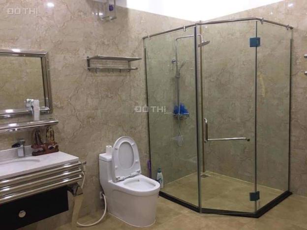 Bán nhà Đình Thôn - ô tô đỗ cửa - DT 63 m2 - giá 4.9 tỷ. LH: 0949859830 12994312