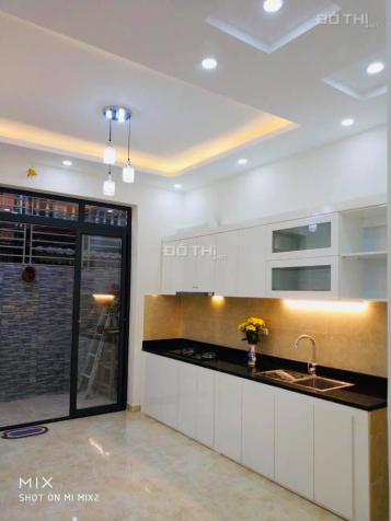 Bán nhà 4.5 tỷ, phố Nguyễn Trãi, 60m2, 5 tầng, KD 12994350