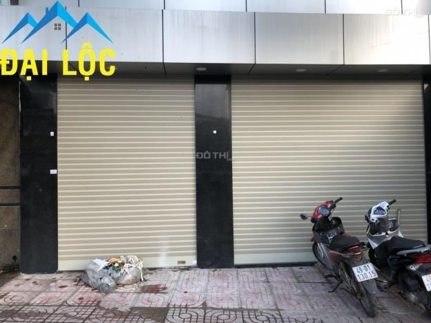 Cho thuê nhà đường D2, diện tích 7x25m, mặt bằng rất đẹp, tiện làm showroom, shop 12994666