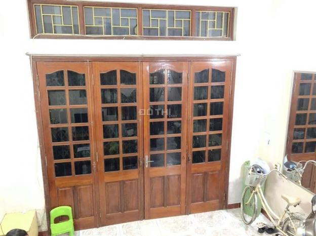 Chính chủ bán nhà số 2 Trương Định quận Hoàng Mai gần phố 57m2, giá 3.15 tỷ 12994694