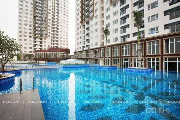 Bán lỗ căn hộ 2PN 74m2 gần Lotte quận 7, chung cư The Park Residence. LH: 0937.158.786 12994839