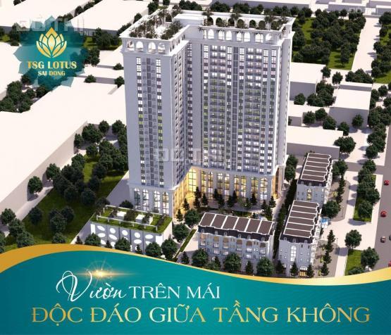 Sở hữu căn hộ 3 phòng với 2,1 tỷ liền kề khu Vinhomes Riverside LH: 0966 066 715 12994949