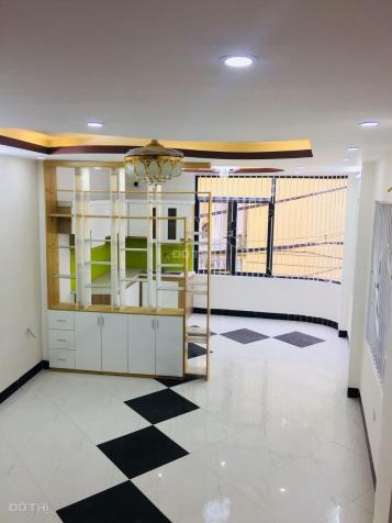 Bán nhà ngã 5 Hà Trì - Bà Triệu (4,2tỷ, 50m2*4T) ô tô vào nhà, hoàn thiện về ở ngay. LH 0399491986 12995181