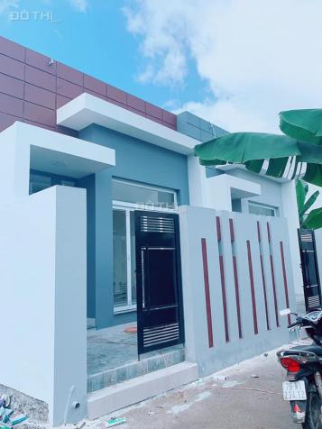 Bán nhà đẹp mới xây hẻm Liên Hoa - Vĩnh Ngọc - Nha Trang. Giá chỉ 1 tỷ 3 12995418