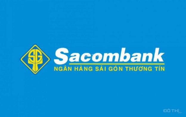 Sacombank HT thanh lý 50 nền đất KDC Tân Tạo, Bình Tân - Liền kề Aeon Mall & BX miền 12975313