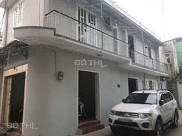 Hot, bán nhà hẻm xe hơi Nguyễn Văn Săng, 3,5x14,1m - 1 lầu giá 4.2 tỷ TL 12995567