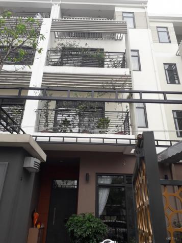 Bán BT H10 Tây Hồ Tây, 132m2, hai mặt đường, sát ngay Nguyễn Văn Huyên, hoàn thiện đẹp. 25 tỷ 12995943