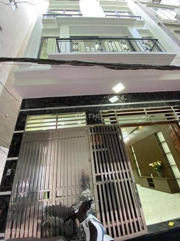 Bán nhà Vũ Tông Phan lô góc cho thuê 15 tr/1 tháng, 5 tầng mới đẹp, 35m2, MT=5m giá 3 tỷ 12996001