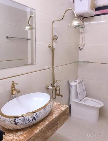 Bán nhà phố Lương Đình Của: 40m2 x 5T, MT 4m, ngõ 2.5m, an sinh đỉnh, giá 3 tỷ 850tr 12996327