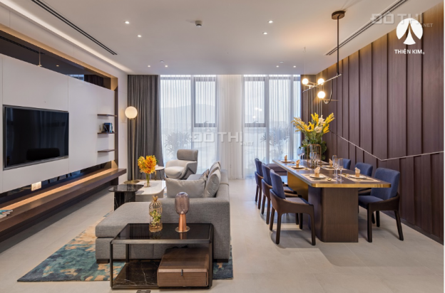 Bán rẻ căn hộ chung cư tại dự án Risemount Apartment Đà Nẵng, Hải Châu, Đà Nẵng 12996378