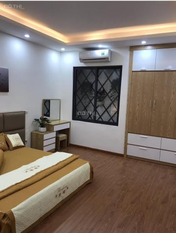 Chính chủ bán nhanh nhà 35m2, 5 tầng tại La Khê, ở ngay, giá 2,3 tỷ, Lh 0904959168 12996513