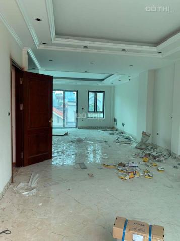 Chính chủ bán tòa xây mới 2 mặt tiền 7 tầng thang máy phố Vũ Ngọc Phan 85m2, giá 21 tỷ 12996601