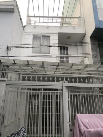 Bán nhà Nguyễn Thị Thập, P. Tân Phú, Quận 7 giá 8 tỷ 12996598