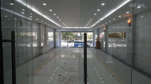 Văn phòng mặt đường Lê Văn Lương, ngã tư Láng Hạ 110m2, giá rẻ 12996717