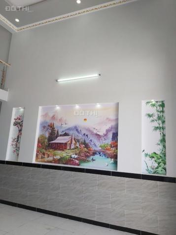 Chính chủ bán nhà sổ riêng, rộng 107m2 đất, gần trường tiểu học Tân Phước Khánh B, Tân Uyên 12996757