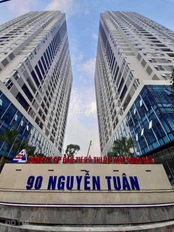 Cho thuê căn hộ 2 phòng ngủ đồ cơ bản 90 Nguyễn Tuân, Thanh Xuân. Giá chỉ 11 triệu/th 12996819