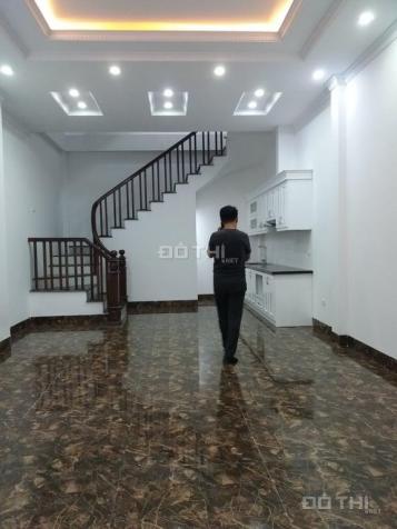 Bán nhà phố Cổ Linh, quận Long Biên, 5 tầng, 36m2, gần Aeon Long Biên, 2.35 tỷ 12996893